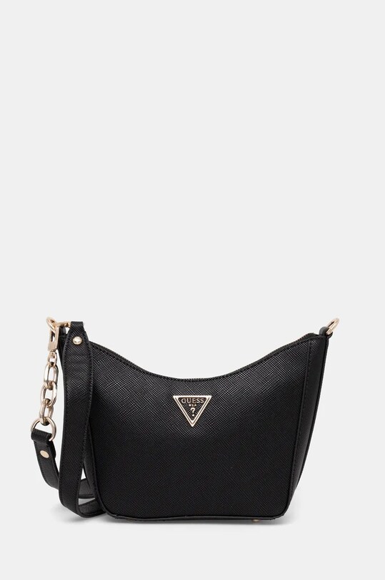 Guess poseta uni negru HWEZG9.51218