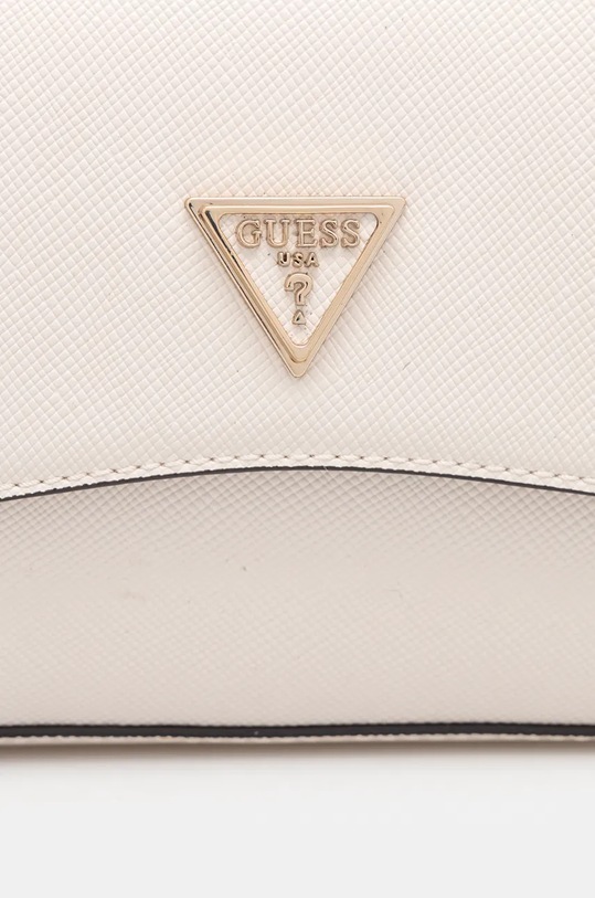 Τσάντα Guess HWEZG9.51220 μπεζ