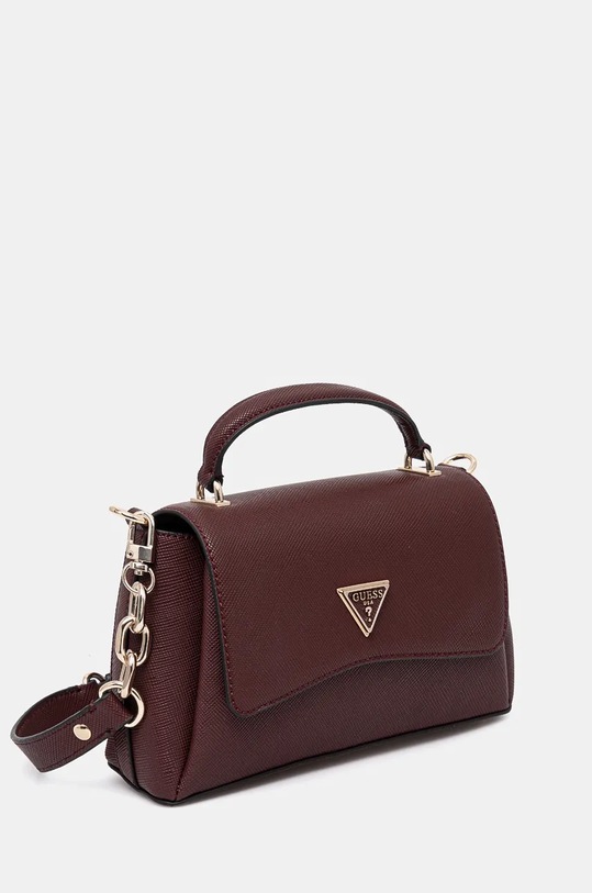Kabelka Guess HWEZG9.51220 burgundské AW24