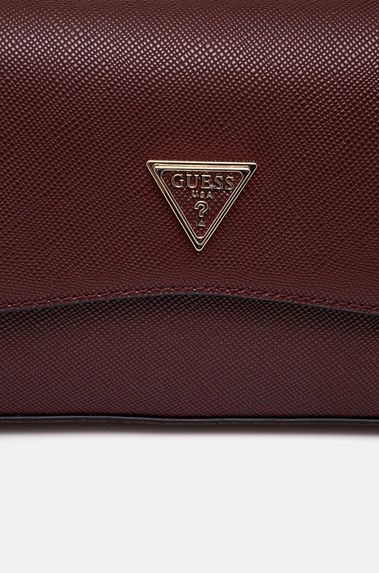 Doplnky Kabelka Guess HWEZG9.51220 burgundské