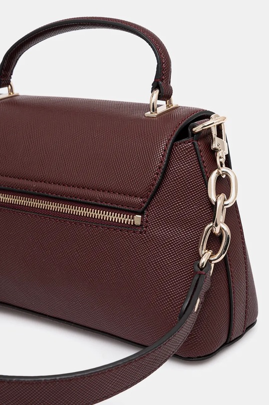 Kabelka Guess burgundské HWEZG9.51220