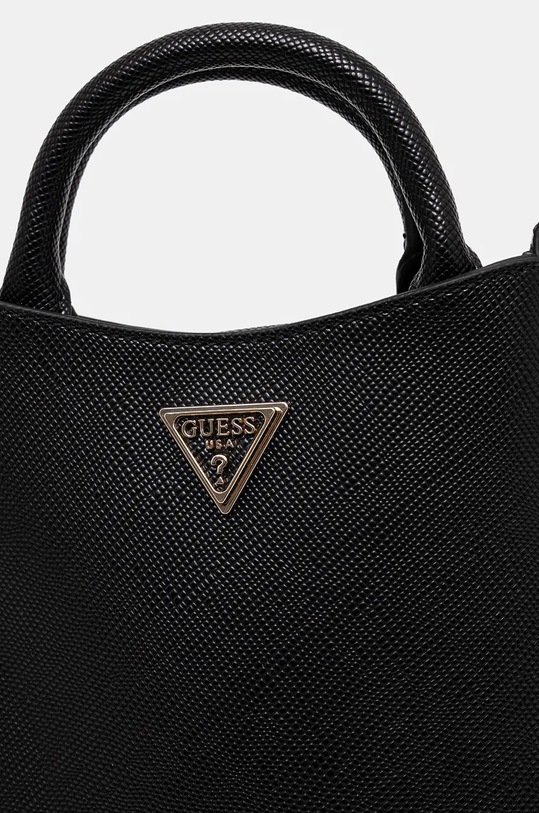 Kabelka Guess čierna HWEZG9.51281