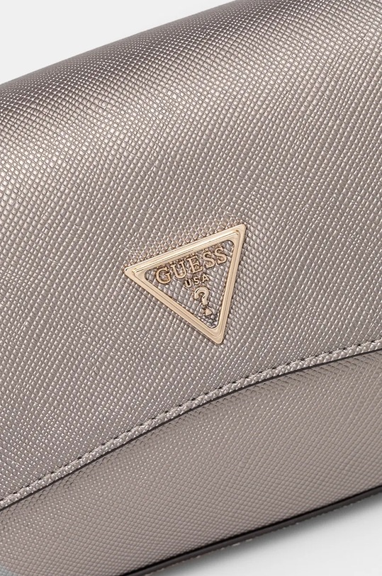 Guess poseta gri HWEZM9.51220