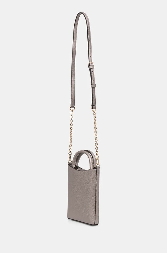 Kabelka Guess HWEZM9.51281 stříbrná AW24