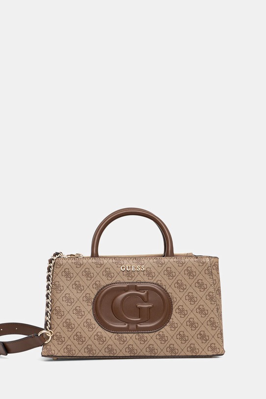 Сумочка Guess синтетичний коричневий HWESG9.51305
