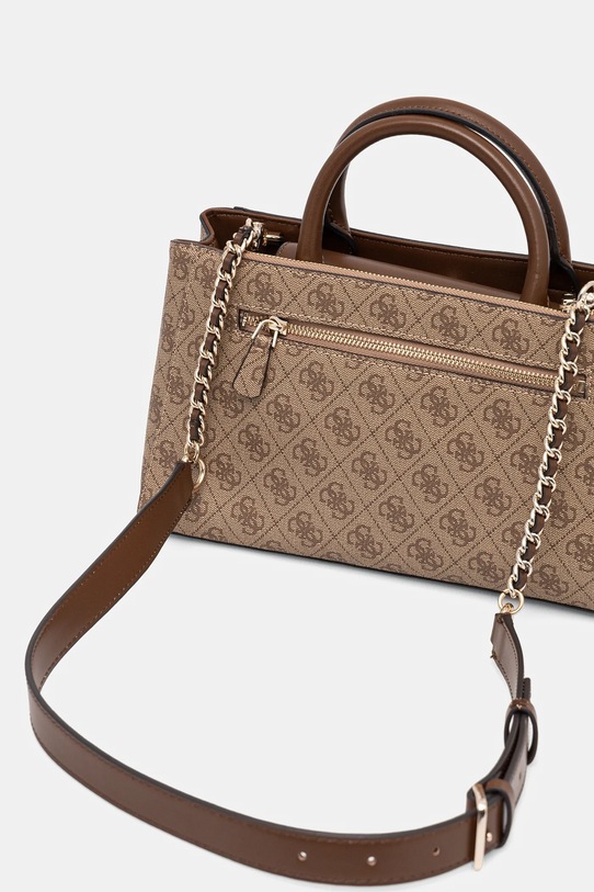 Сумочка Guess коричневий HWESG9.51305