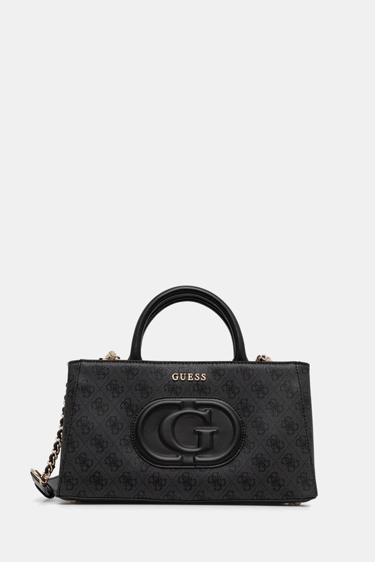 Чанта Guess изкуствен сив HWESG9.51305
