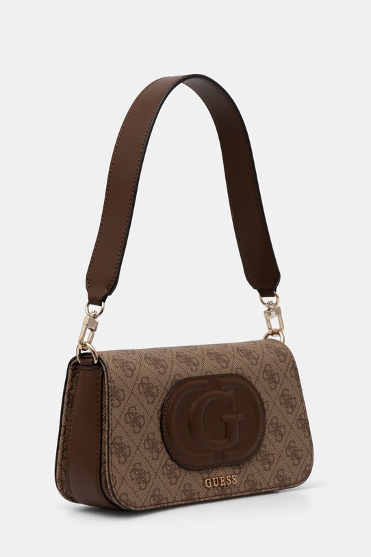 Torba Guess HWESG9.51320 smeđa AW24