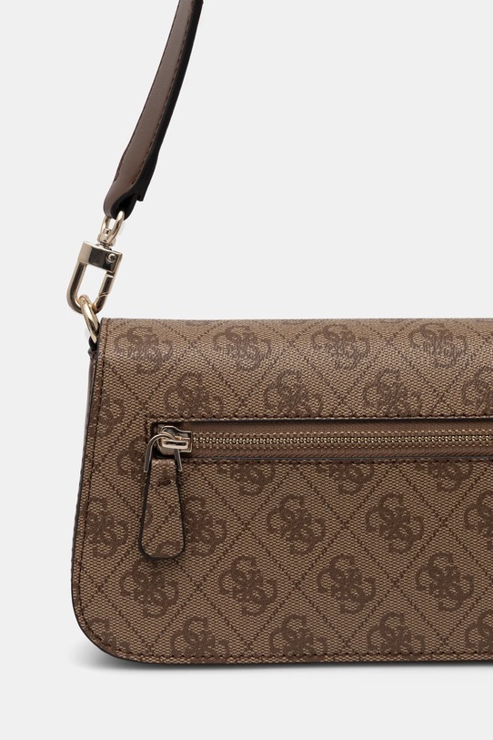 Kabelka Guess hnedá HWESG9.51320