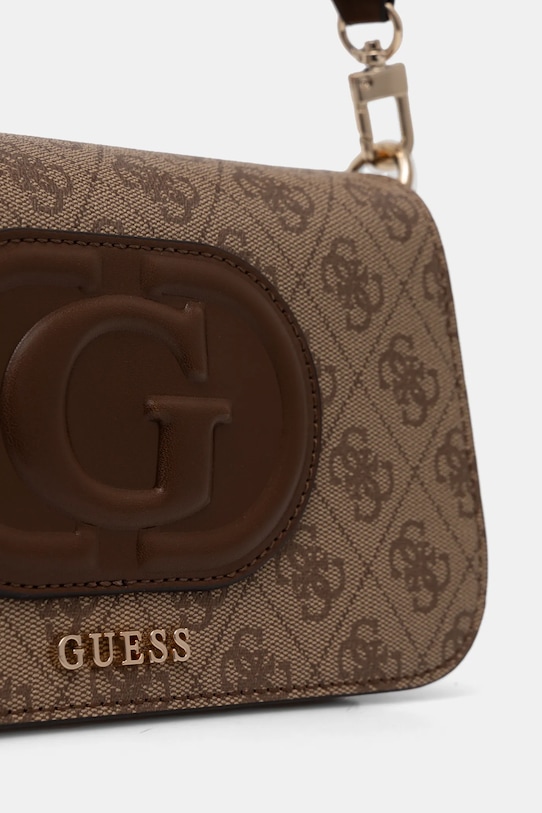 Kabelka Guess HWESG9.51320 hnedá