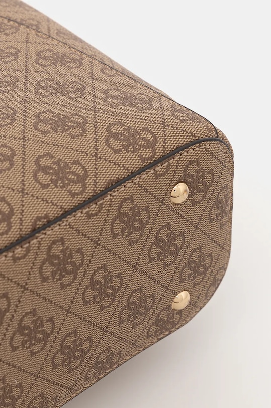 Kabelka Guess HWESG9.51325 hnedá