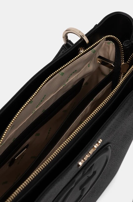 Kabelka Guess HWESG9.51325 šedá