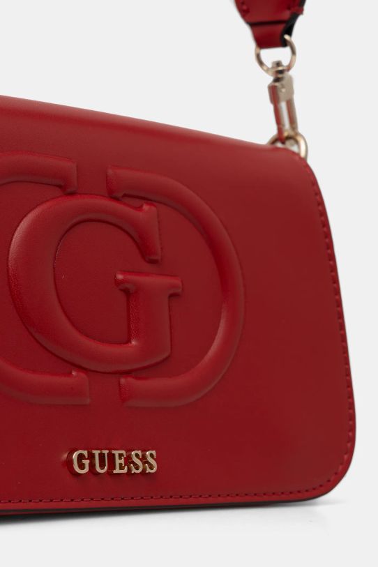 Guess torebka czerwony HWEVG9.51320