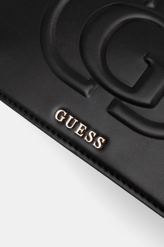 Аксесуари Сумочка Guess HWEVG9.51320 чорний