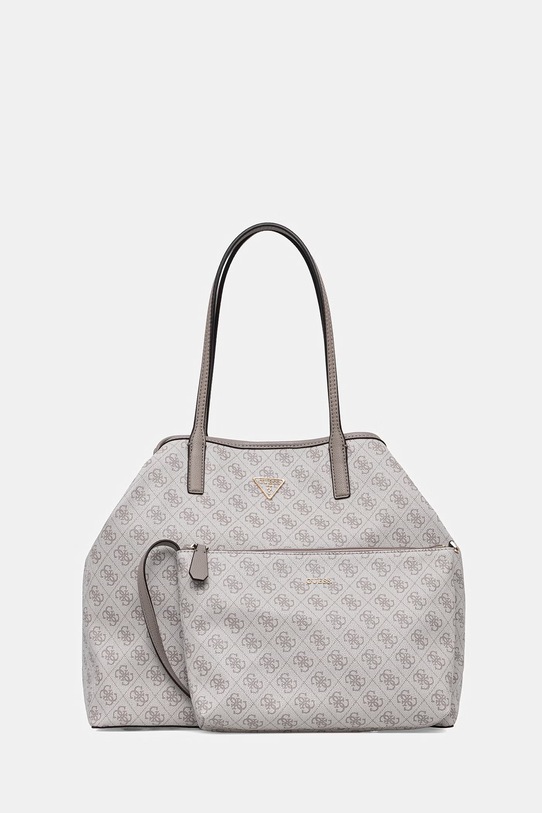 Guess torebka mieści A4 beżowy HWESG9.51429