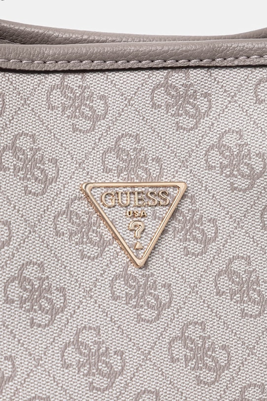 Kiegészítők Guess kézitáska HWESG9.51429 bézs