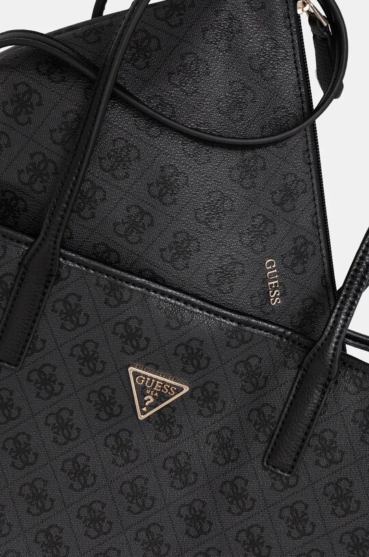 Guess torebka czarny HWESG9.51429