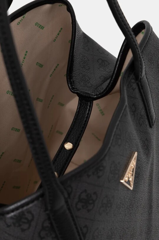 Guess torebka HWESG9.51429 czarny