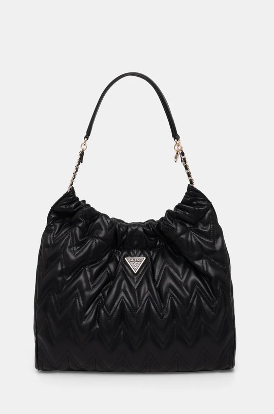 Сумочка Guess EDA синтетичний чорний HWQG95.05020