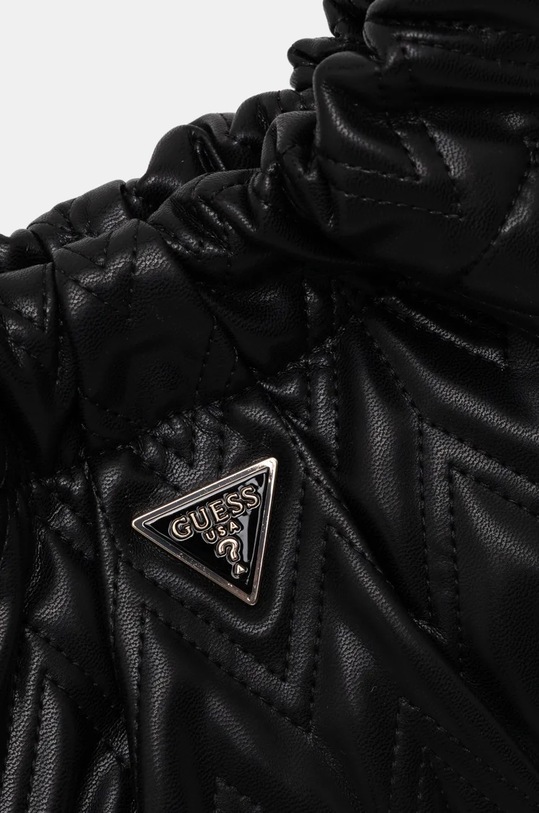 Τσάντα Guess EDA μαύρο HWQG95.05020