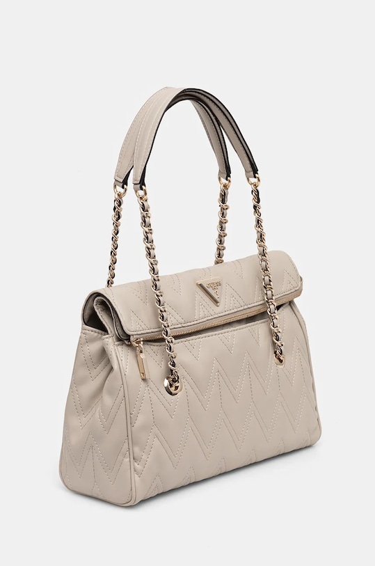 Чанта Guess EDA HWQG95.05060 сив AW24