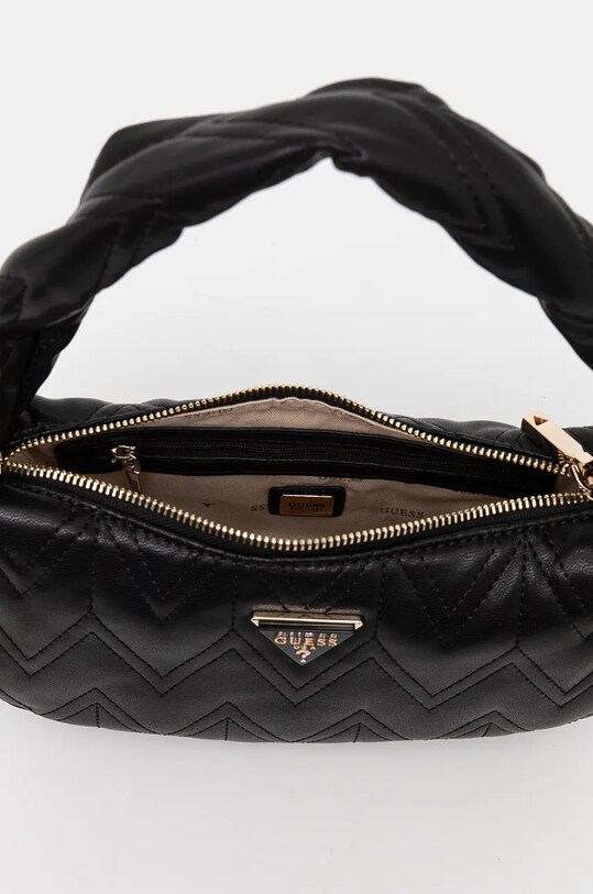 Guess torebka EDA HWQG95.05180 czarny