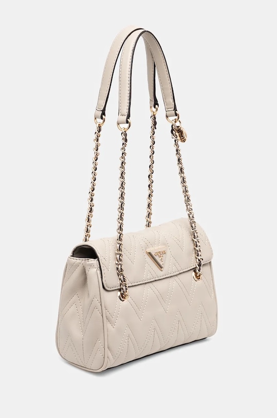 Чанта Guess EDA HWQG95.05200 сив AW24