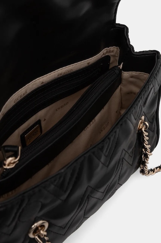 Guess poseta EDA HWQG95.05200 negru