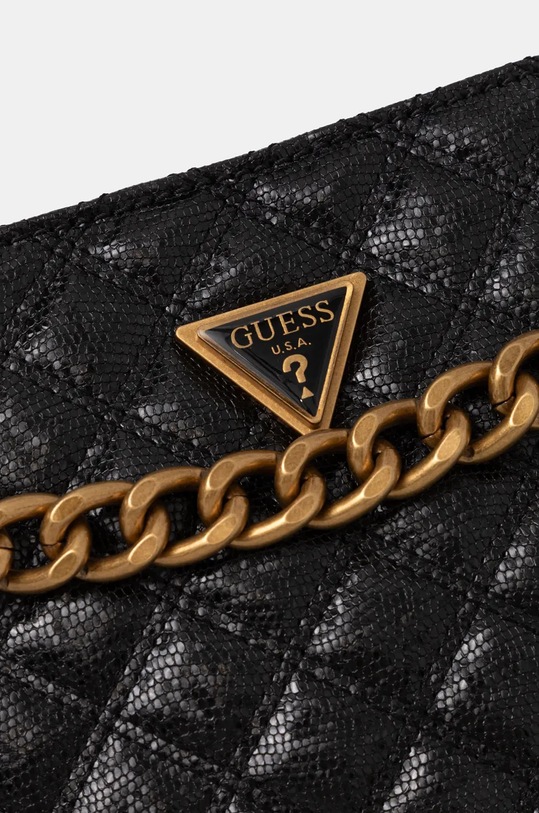 Doplňky Kabelka Guess EIRE HWQK95.15010 černá