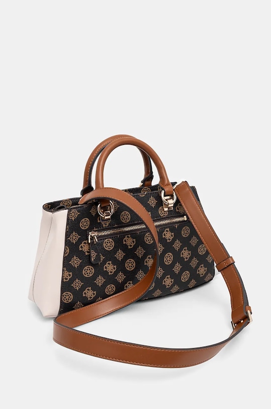 Kabelka Guess EVELUNE HWPC93.53060 hnedá AW24