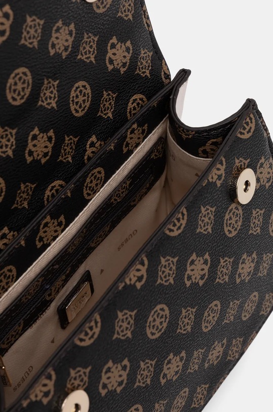 Kabelka Guess EVELUNE HWPC93.53210 hnedá