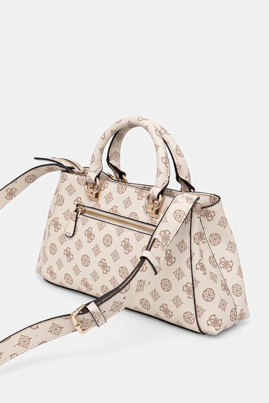 Doplňky Kabelka Guess EVELUNE HWPG93.53060 béžová