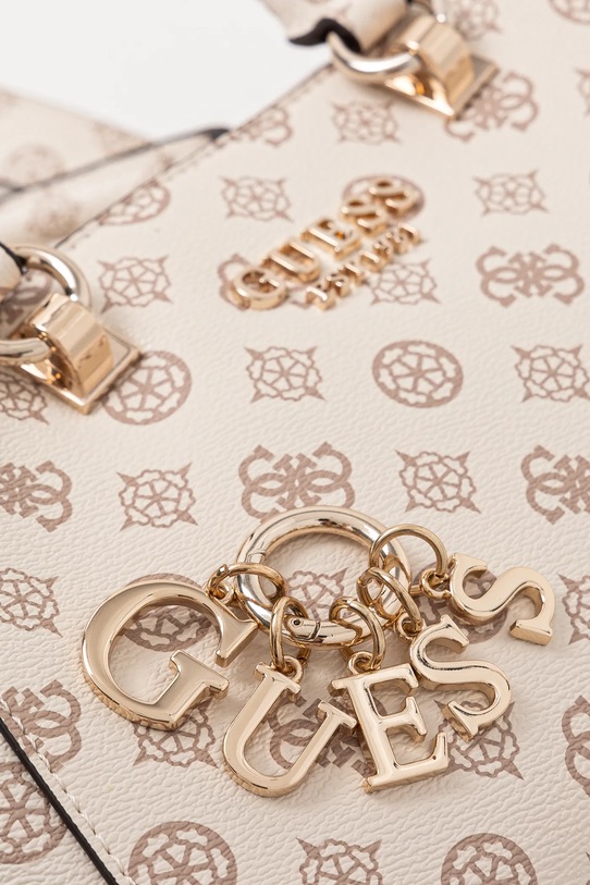 Kabelka Guess EVELUNE béžová HWPG93.53060