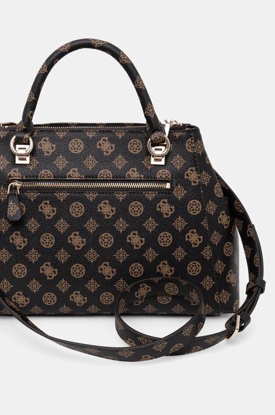 Doplnky Kabelka Guess EVELUNE HWPG93.53070 hnedá