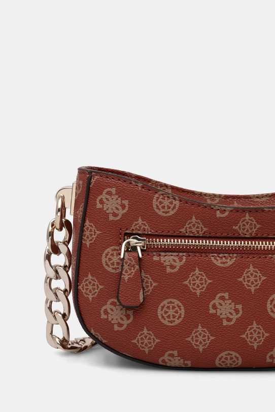 Doplňky Kabelka Guess EVELUNE HWPG93.53180 oranžová