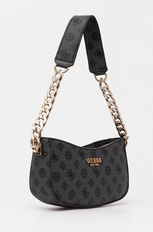 Kabelka Guess EVELUNE HWPG93.53180 šedá AW24