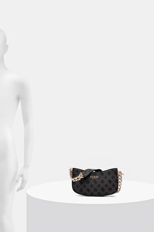 Kabelka Guess EVELUNE HWPG93.53180 šedá