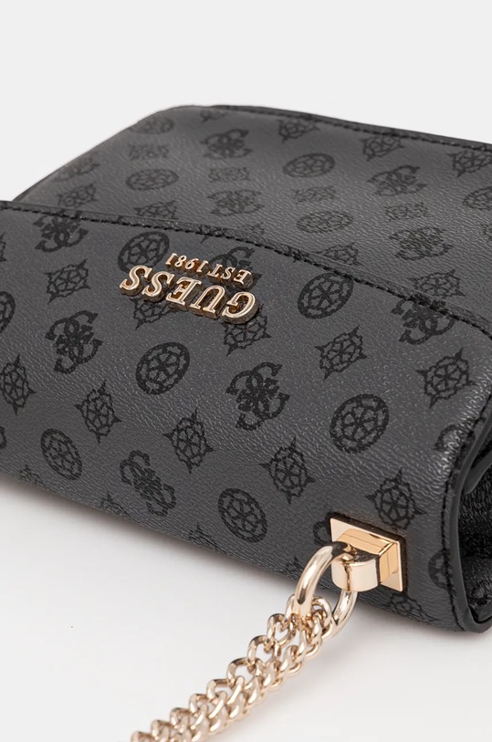 Сумочка Guess EVELUNE сірий HWPG93.53210