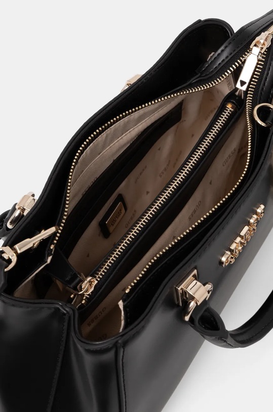 Torbica Guess EVELUNE HWVG93.53060 črna