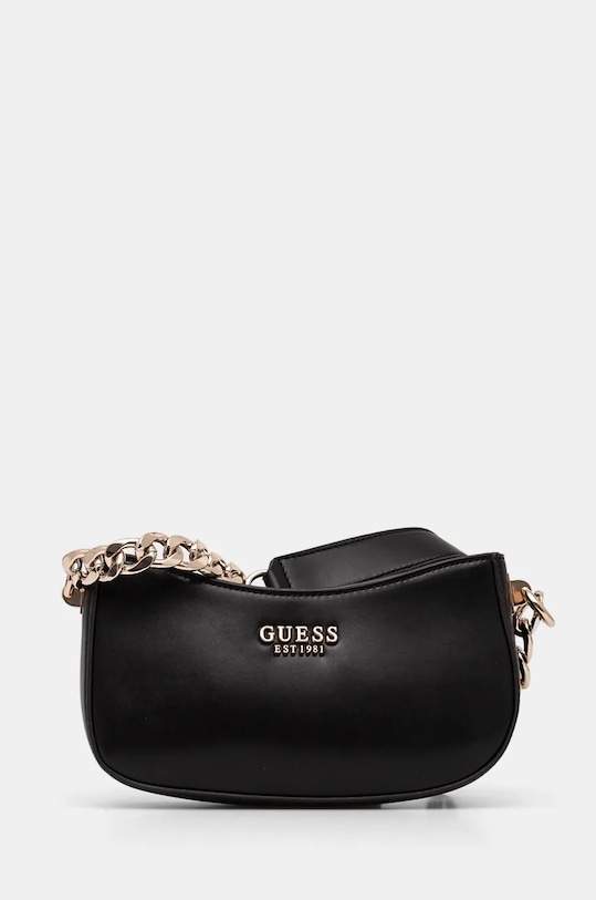 Guess poseta EVELUNE uni negru HWVG93.53180