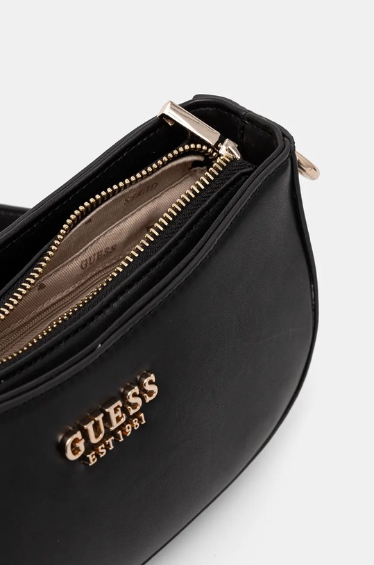 Guess poseta EVELUNE negru HWVG93.53180