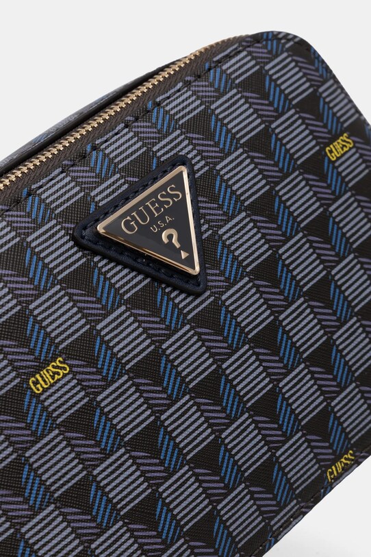Сумочка Guess блакитний HWJT93.44140