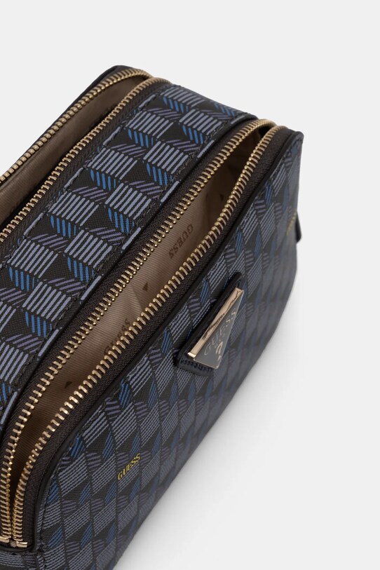 Guess poseta HWJT93.44140 albastru