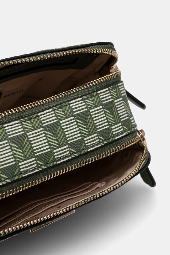 Guess poseta verde HWJT93.44140