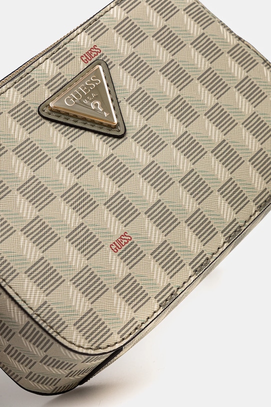 Сумочка Guess зелений HWJT93.44140