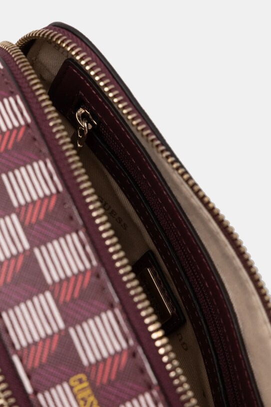 Чанта Guess HWJT93.44140 бордо