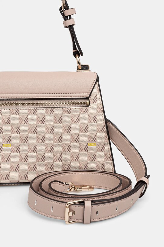 Аксессуары Сумочка Guess HWJT93.44200 бежевый