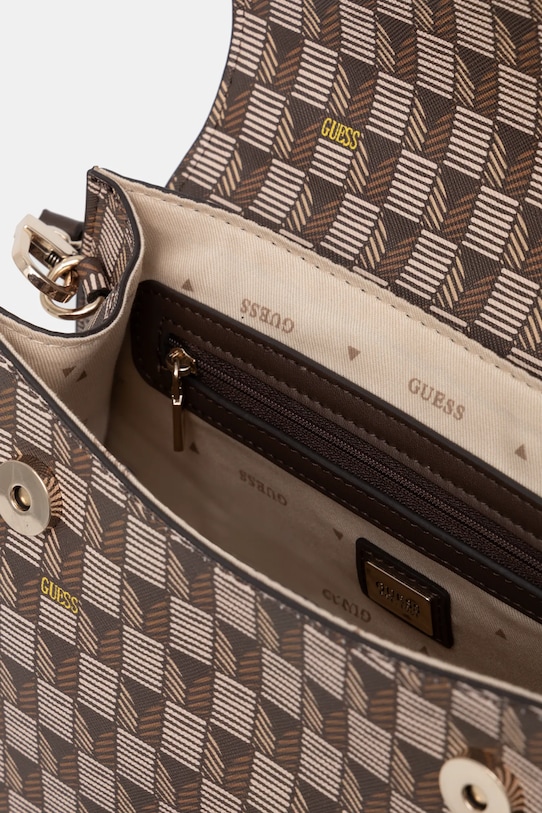 Сумочка Guess HWJT93.44200 коричневий