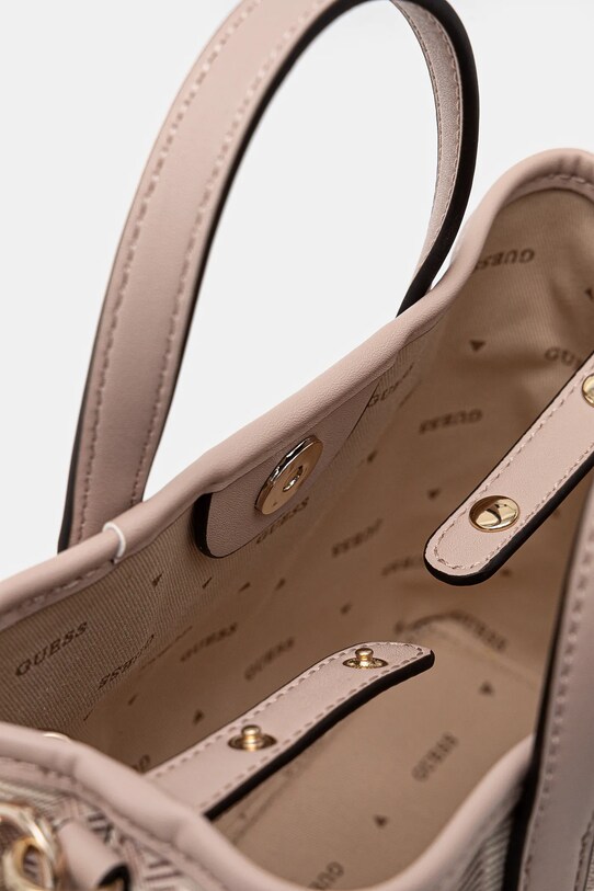 Τσάντα Guess ροζ HWJT93.44750
