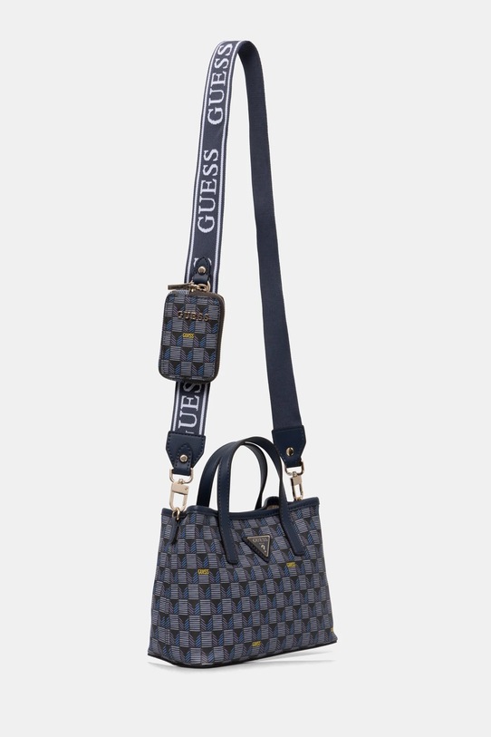 Сумочка Guess HWJT93.44750 блакитний SS25